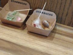 -星巴克(北京天坛东路店)