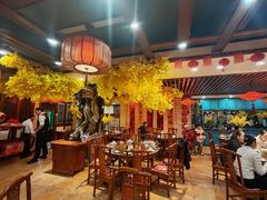 -那家老院子东北菜·饺子·小鸡炖蘑菇(艳华街店)