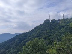-北高峰