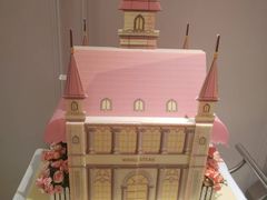 -王品牛排(郑州大卫城店)