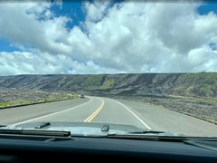 -夏威夷火山国家公园