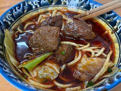 -十八梯眼镜面(五红路店)