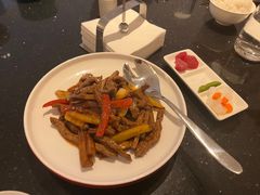 -铭轩中餐厅·海南菜·粤菜(亚龙湾瑞吉店)