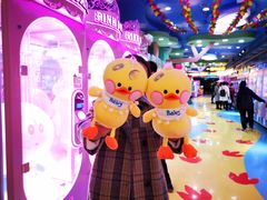 -爱玩嘉年华(江北一店)