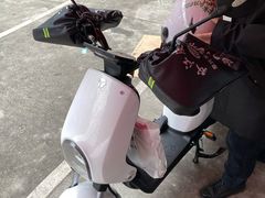 -雅迪电动车(北艾路店)