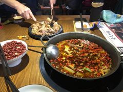 -受气牛肉·重庆耙牛肉(来福士店)