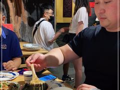 -满园烤鸭·春饼(华强广场店)