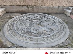 -三林塘老街