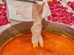 -荣叔港式沙嗲牛肉火锅(正佳潮流店)