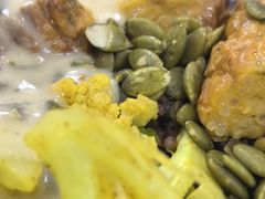 -CALIFORKS加州叉子轻食(朝阳门店)