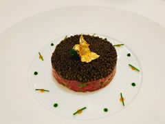 -Caprice(香港四季酒店)