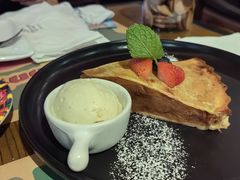 -安妮意大利餐厅(国贸店)