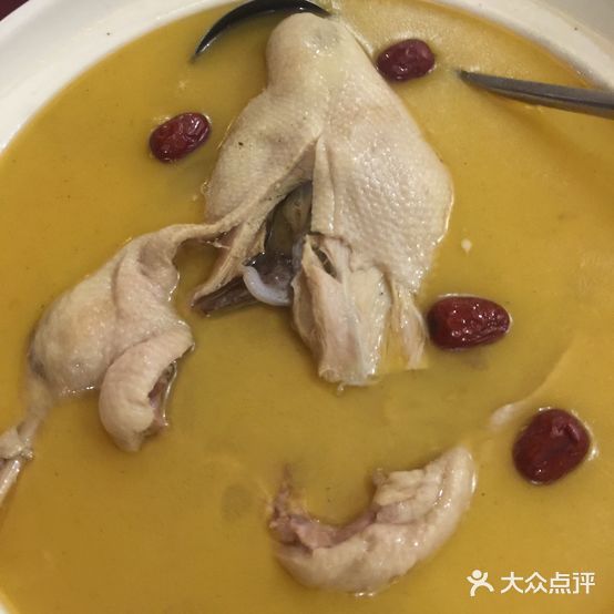 乡情小院(紫贞路店)