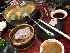 -红馆火锅