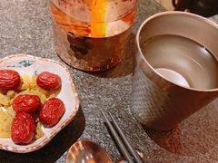 -丝路金桃·新疆菜(徐汇店)