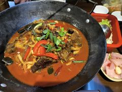 -富正毅三下锅·湘西韵味(天门山索道店)