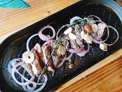 -烛影拾光观景餐厅·创意菜·摄影·小提琴(大唐不夜城店)