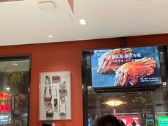 大堂-胡大饭馆 24h(簋街总店)