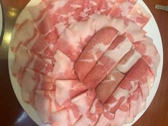 -香满锅老北京羊蝎子火锅·家常菜(新街口店)