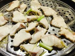 -德兴show鲜·蒸汽海鲜火锅餐厅(格创悦里店)