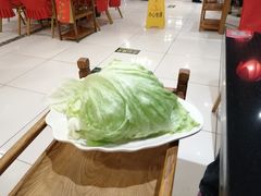 圆生菜-芦月轩羊蝎子(太平桥店)