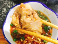 -石灰市毛记烧鸡公(解放碑店)