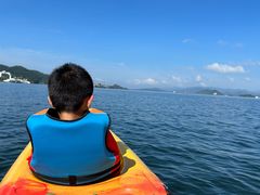-绿城千岛湖喜来登度假酒店