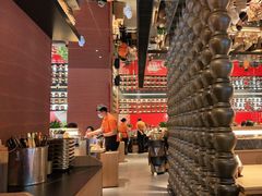 -西塔老太太泥炉烤肉(武汉摩尔城店)