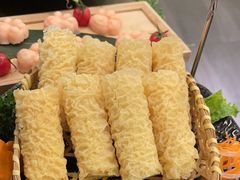 -湊湊火锅·茶憩(打浦桥日月光店)