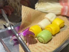 -哈哈碳都·牛肋条无限自助烤肉(宝龙店)