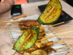 -靓靓蒸虾·头牌蒸虾(万松园玲珑店)
