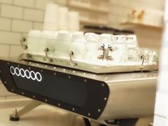 -Onirii Coffee(长乐路店)