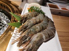 -江户烧肉(高德店)