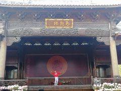-朱仙镇启封故园景区