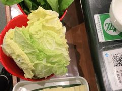 -北门涮肉·铜锅涮肉(南锣鼓巷店)