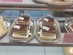 -丁香西饼屋(桂林路店)