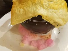 -卢布里西餐厅(总店)