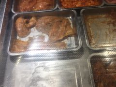 -英雄故事地摊烤肉(马驹桥店)