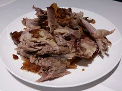 -同喜烤鸭店(光芒店)