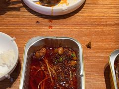 -云海肴·汽锅鸡·云南菜(广安门天虹店)