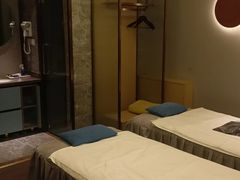 -华夏良子·足道SPA艾灸(铁道大厦店)