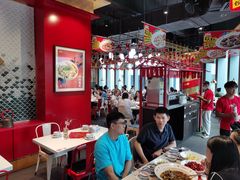 -禄鼎记·多口味酸菜鱼(侨鑫店)