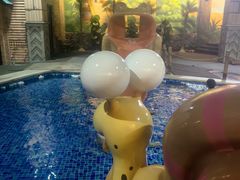 -泉城欧乐堡戏水湾艺术养生温泉