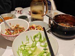 -湘中缘·湖南菜(娄底驻京办店)