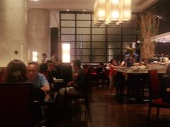 大堂-上海锦江汤臣洲际大酒店壹阶层