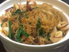 -八道本地特色菜馆(大鹏古城店)