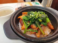 -香港威特瑞茶餐厅(小白楼音乐厅店)