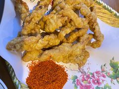 -外婆烧.老杭帮菜(庆春店)