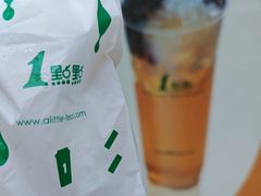 -1点点(水围店)