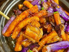 -甬小馆·焗海鲜温州菜(五马街店)